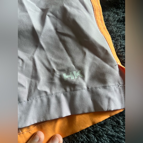 Humankind Colorblock Swim Shorts - Picture 4 of 4